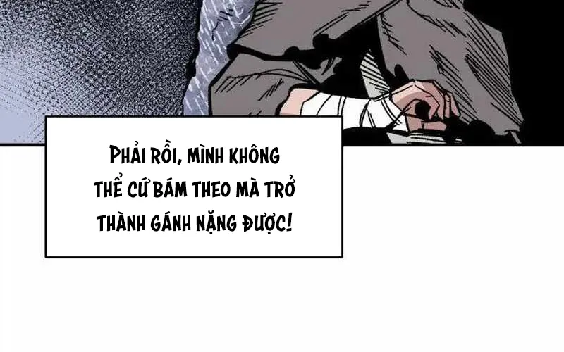 Chiến Binh Cariel Chap 9 - Next Chap 10