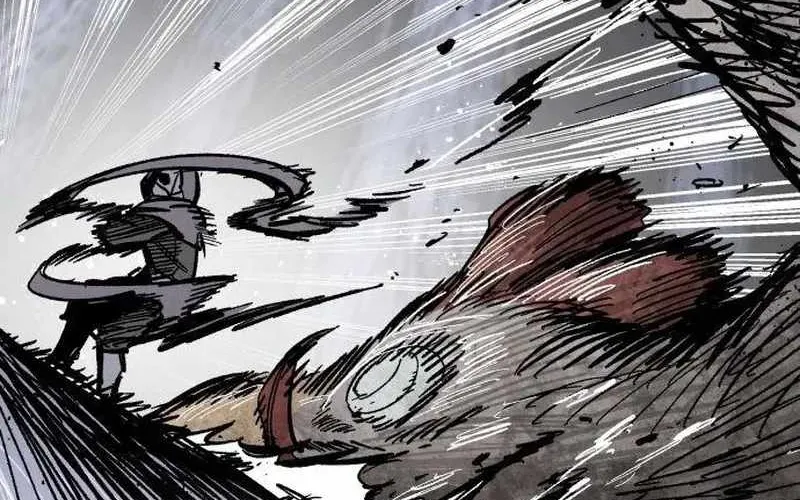 Chiến Binh Cariel Chap 9 - Next Chap 10