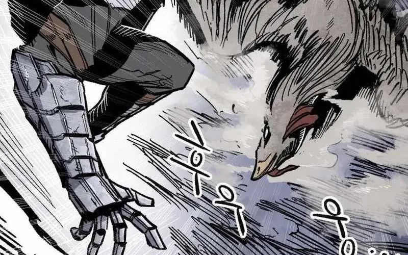 Chiến Binh Cariel Chap 9 - Next Chap 10