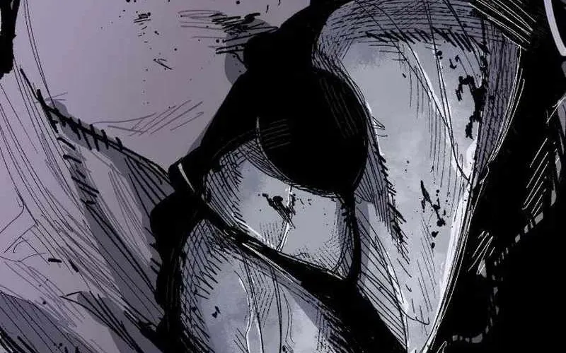 Chiến Binh Cariel Chap 9 - Next Chap 10