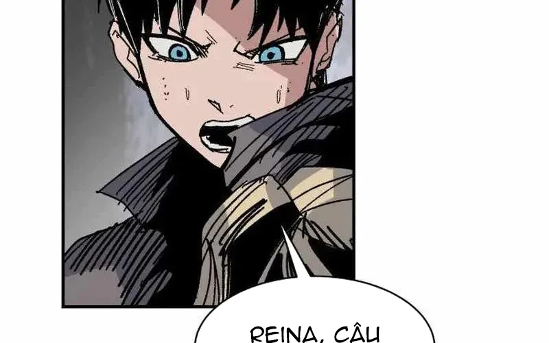 Chiến Binh Cariel Chap 9 - Next Chap 10