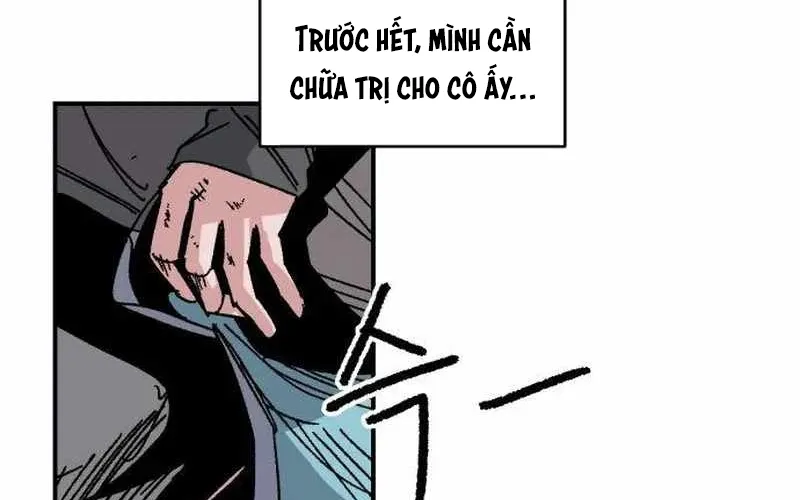 Chiến Binh Cariel Chap 9 - Next Chap 10