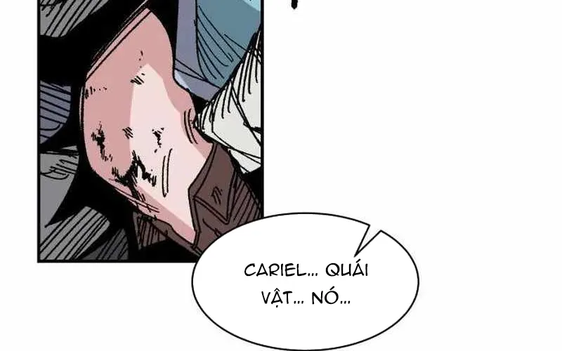 Chiến Binh Cariel Chap 9 - Next Chap 10