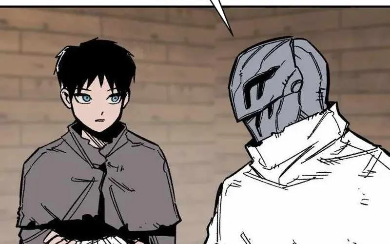 Chiến Binh Cariel Chap 9 - Next Chap 10