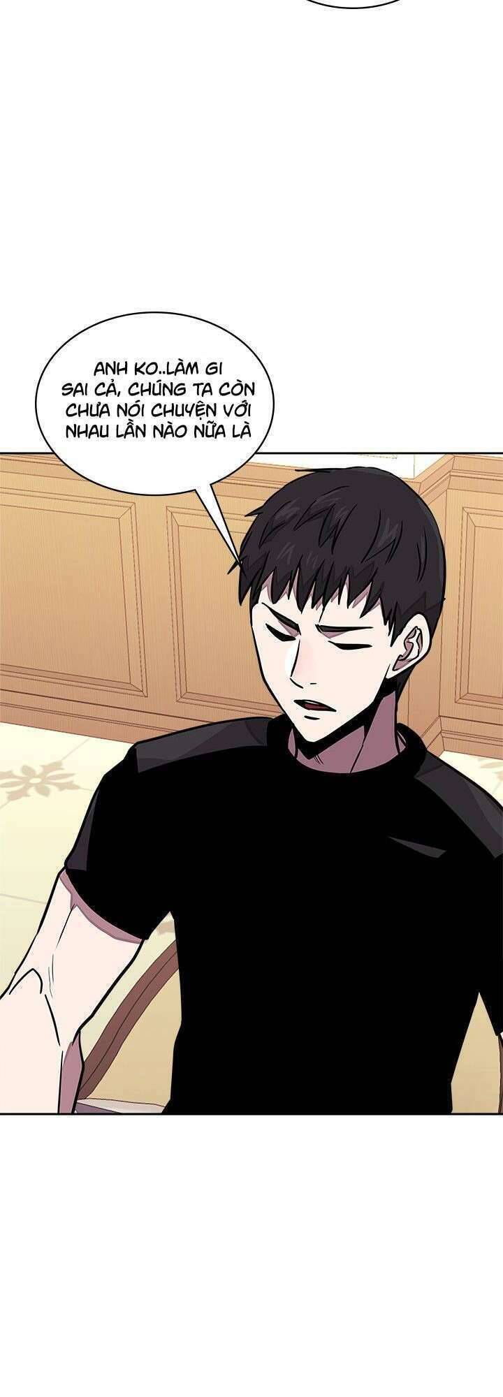 Chiến Binh Đến Từ Thế Giới Khác Chap 100 - Next Chap 101