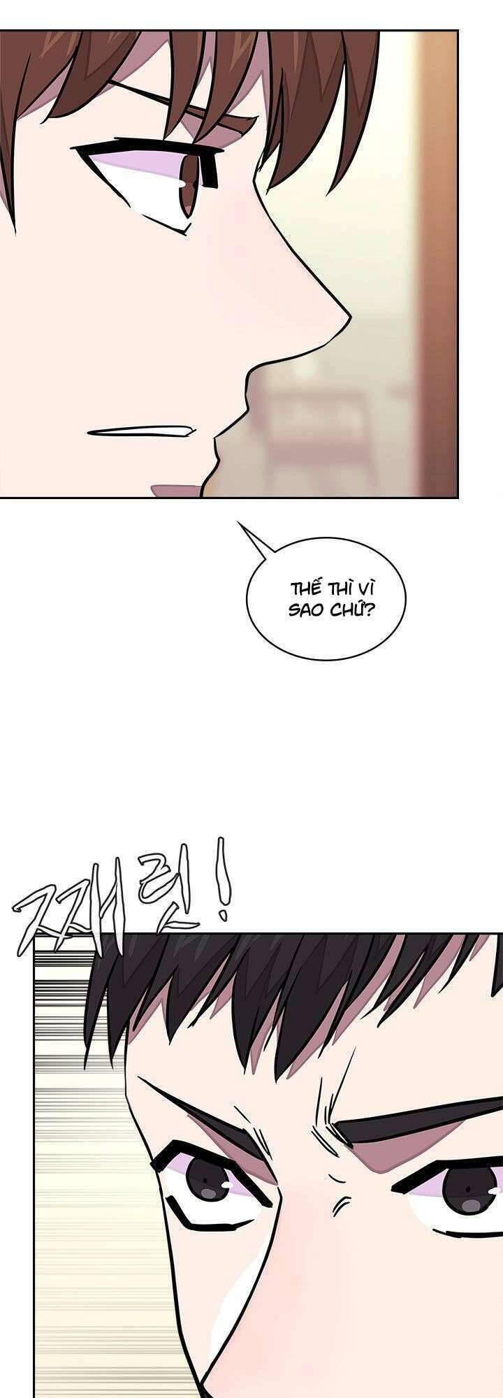 Chiến Binh Đến Từ Thế Giới Khác Chap 100 - Next Chap 101