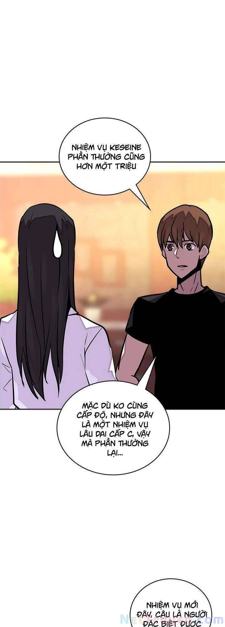 Chiến Binh Đến Từ Thế Giới Khác Chap 104 - Next Chap 105