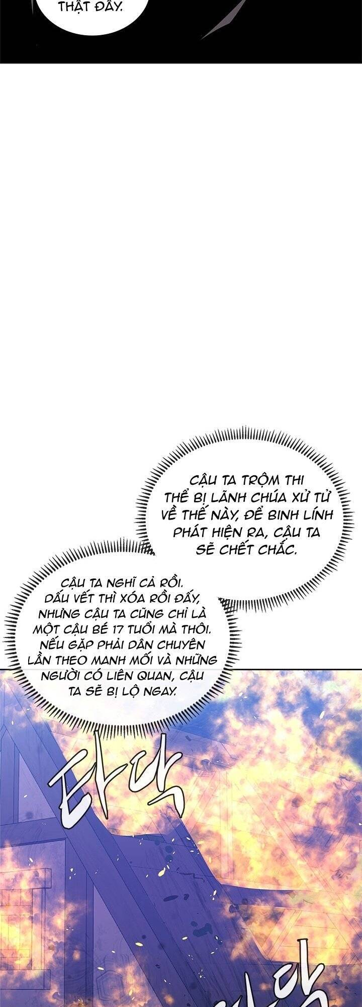 Chiến Binh Đến Từ Thế Giới Khác Chap 105 - Next Chap 106