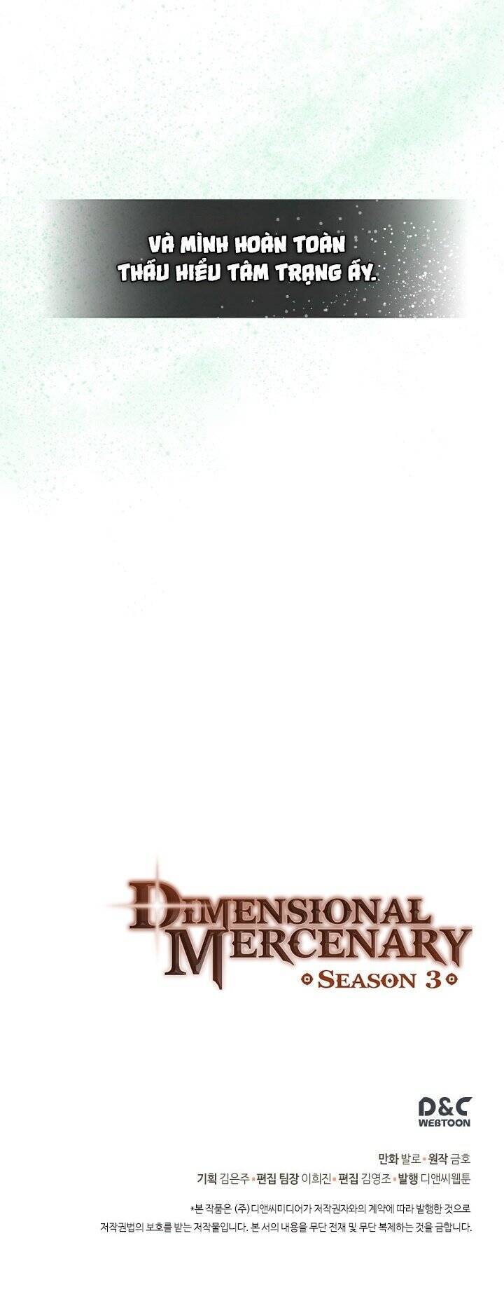 Chiến Binh Đến Từ Thế Giới Khác Chap 105 - Next Chap 106