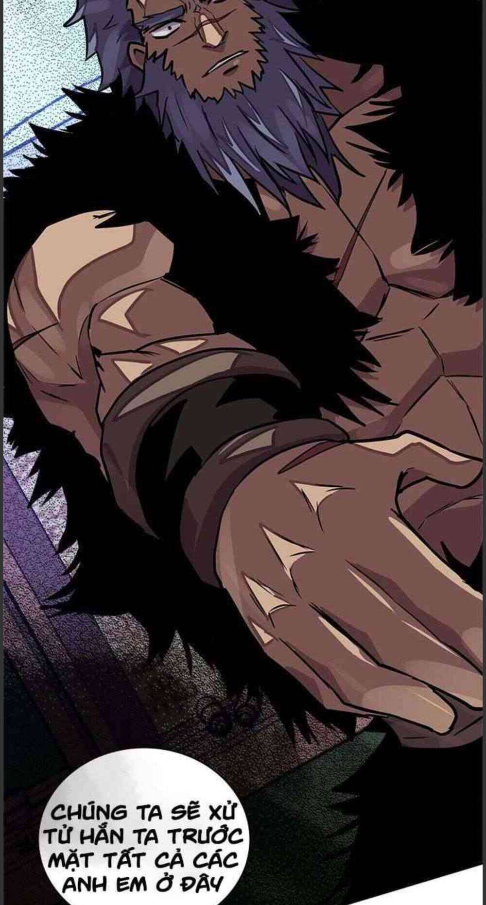 Chiến Binh Đến Từ Thế Giới Khác Chap 107 - Next Chap 108