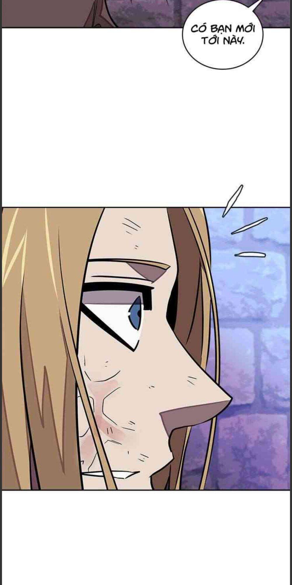 Chiến Binh Đến Từ Thế Giới Khác Chap 107 - Next Chap 108