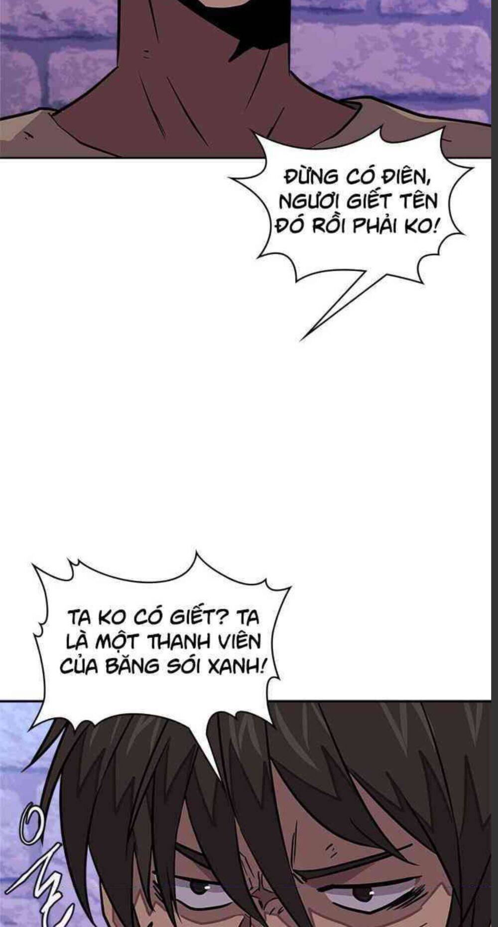 Chiến Binh Đến Từ Thế Giới Khác Chap 108 - Next Chap 109