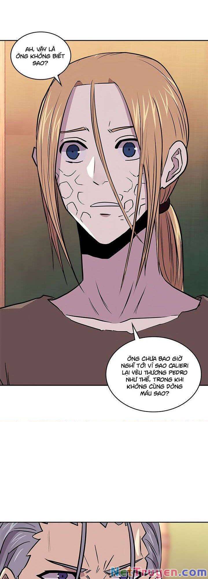 Chiến Binh Đến Từ Thế Giới Khác Chap 113 - Next Chap 114