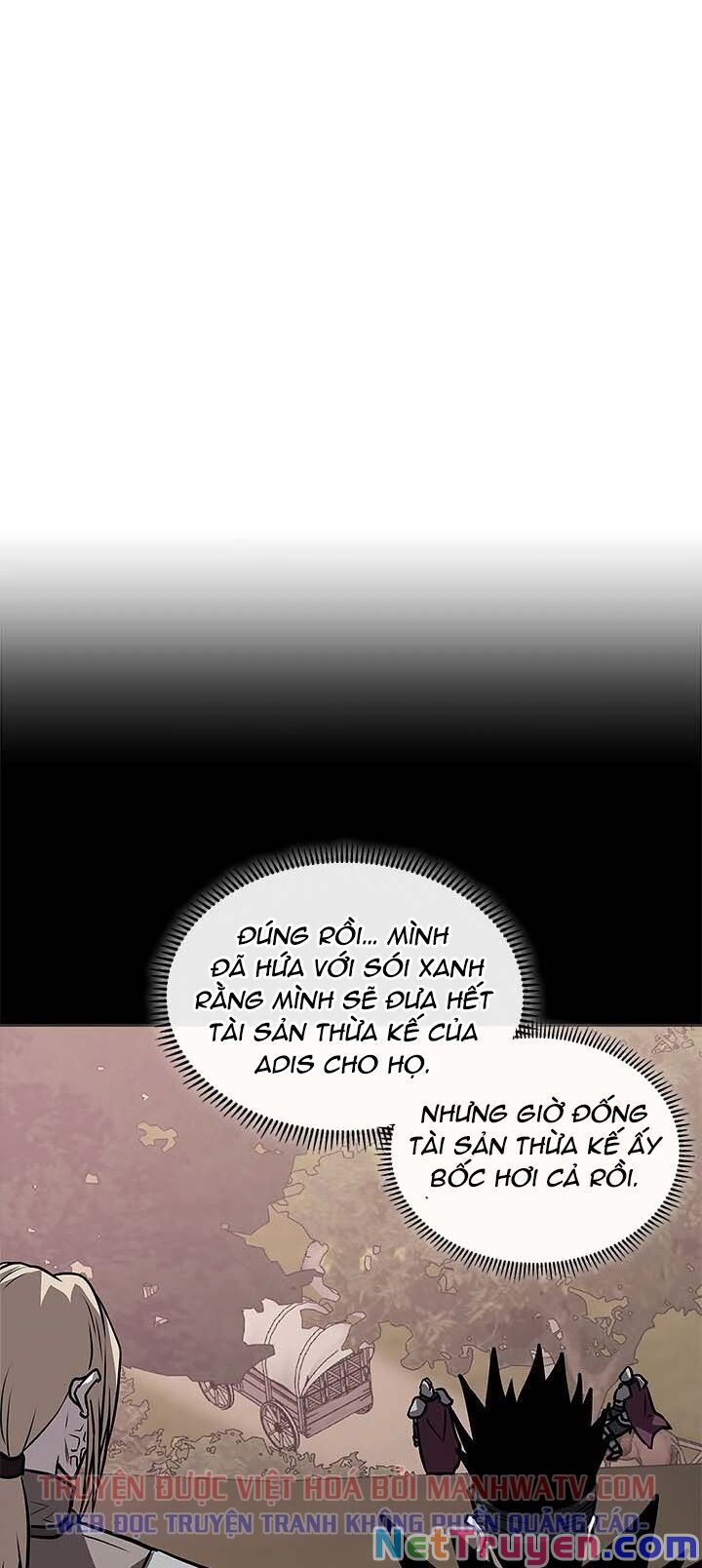 Chiến Binh Đến Từ Thế Giới Khác Chap 118 - Next Chap 119