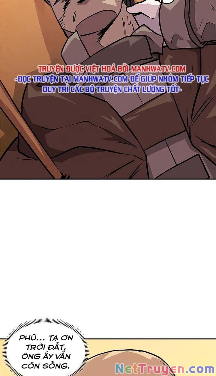 Chiến Binh Đến Từ Thế Giới Khác Chap 121 - Next Chap 122