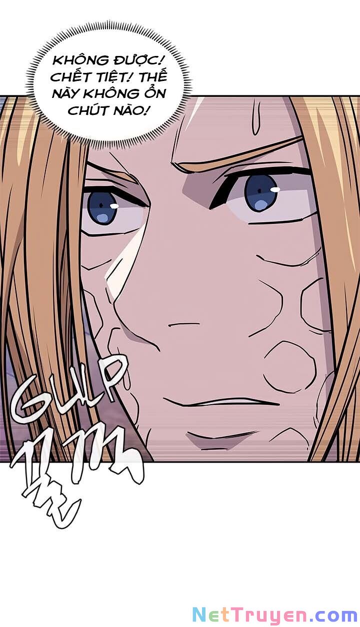 Chiến Binh Đến Từ Thế Giới Khác Chap 121 - Next Chap 122