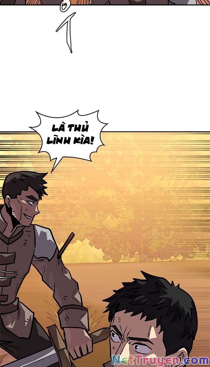 Chiến Binh Đến Từ Thế Giới Khác Chap 121 - Next Chap 122