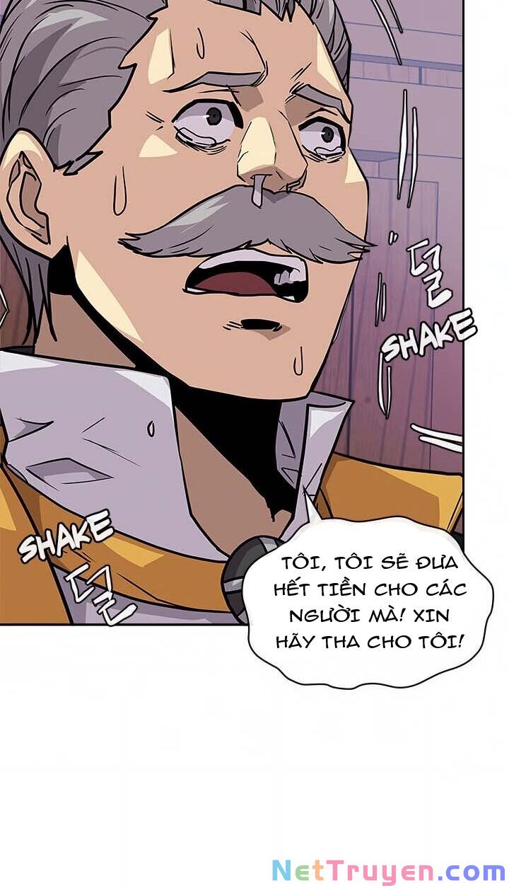 Chiến Binh Đến Từ Thế Giới Khác Chap 122 - Next Chap 123