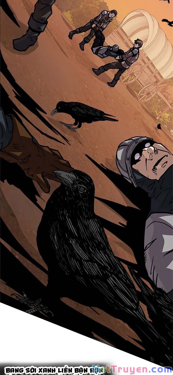 Chiến Binh Đến Từ Thế Giới Khác Chap 123 - Next Chap 124