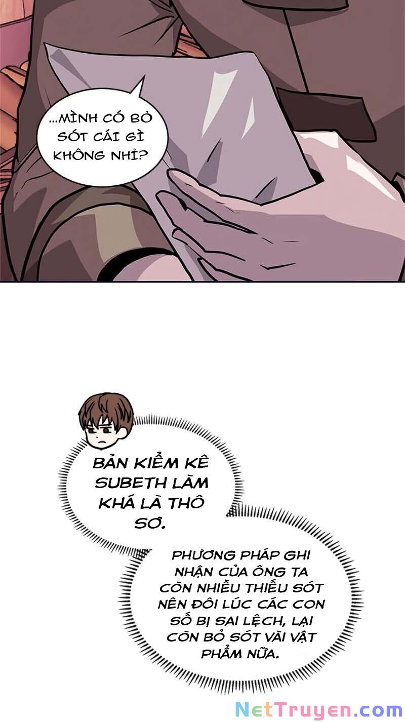 Chiến Binh Đến Từ Thế Giới Khác Chap 124 - Next Chap 125