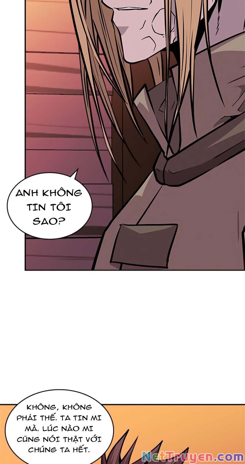 Chiến Binh Đến Từ Thế Giới Khác Chap 124 - Next Chap 125