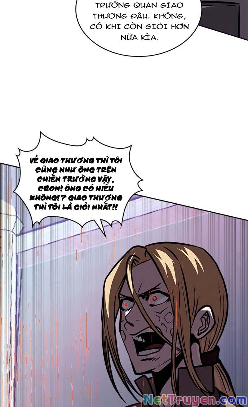 Chiến Binh Đến Từ Thế Giới Khác Chap 124 - Next Chap 125