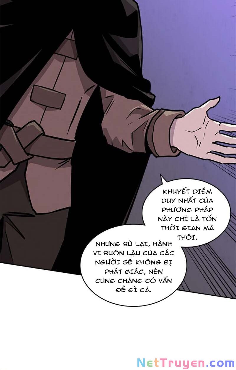 Chiến Binh Đến Từ Thế Giới Khác Chap 126 - Next Chap 127