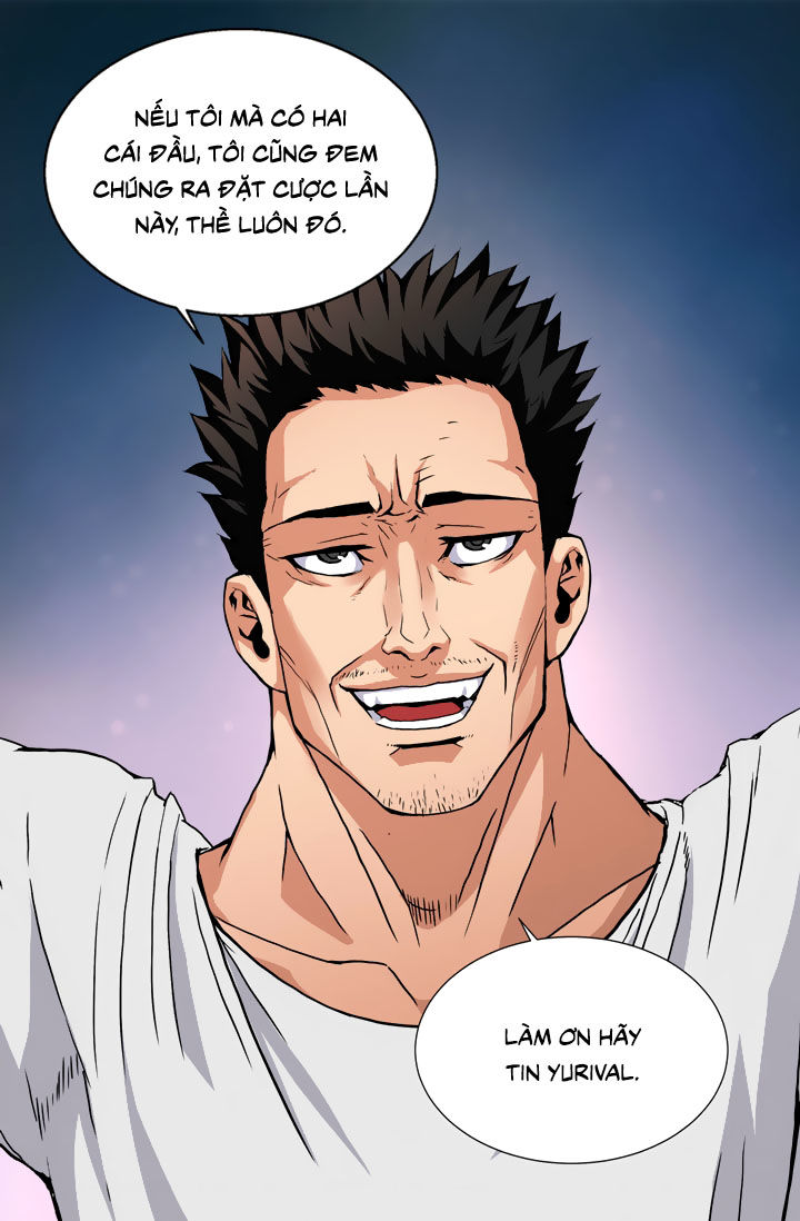 Chiến Binh Đến Từ Thế Giới Khác Chap 13 - Next Chap 14