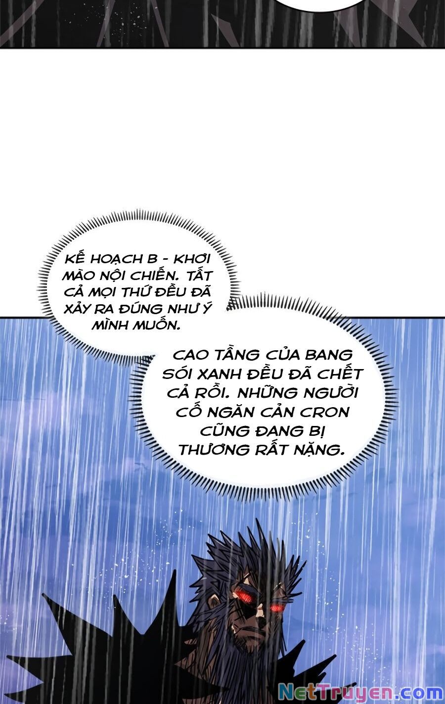 Chiến Binh Đến Từ Thế Giới Khác Chap 133 - Next Chap 134