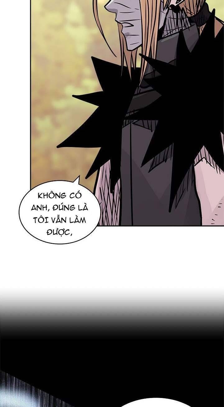 Chiến Binh Đến Từ Thế Giới Khác Chap 136 - Next Chap 137