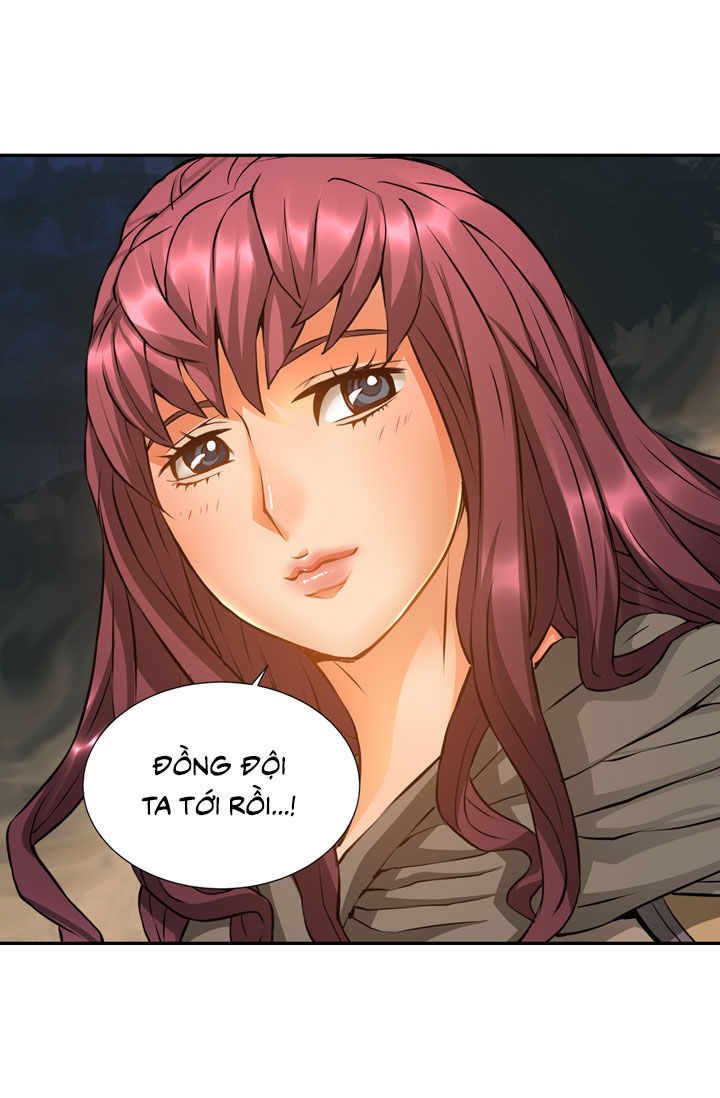 Chiến Binh Đến Từ Thế Giới Khác Chap 14 - Next Chap 15