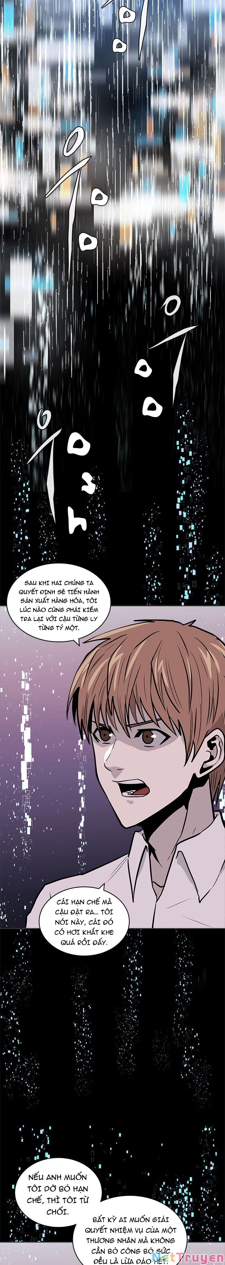 Chiến Binh Đến Từ Thế Giới Khác Chap 145 - Next Chap 146