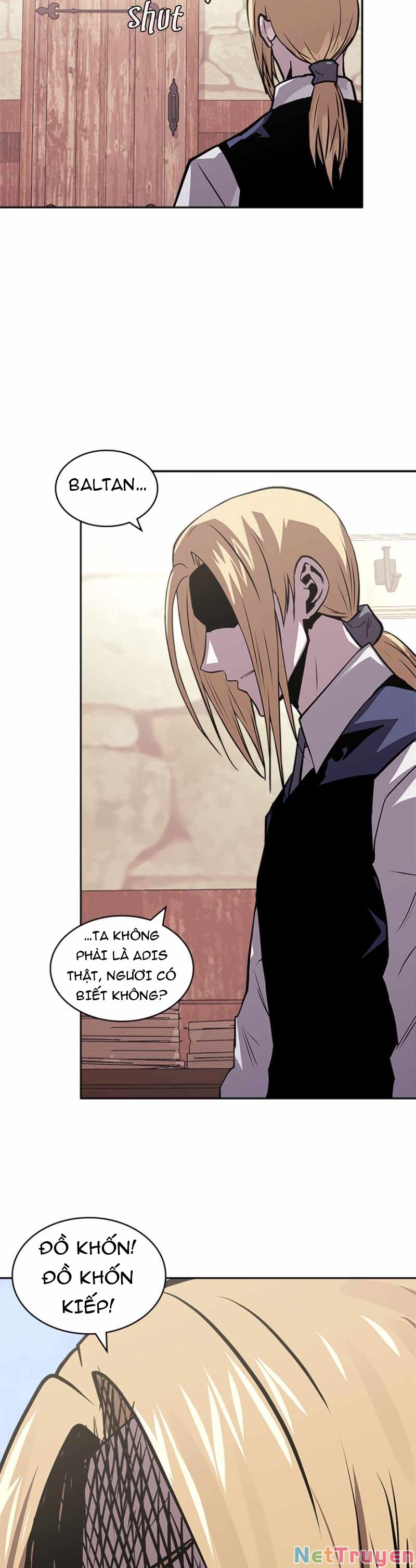 Chiến Binh Đến Từ Thế Giới Khác Chap 151 - Next Chap 152