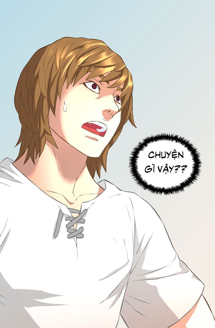 Chiến Binh Đến Từ Thế Giới Khác Chap 17 - Next Chap 18