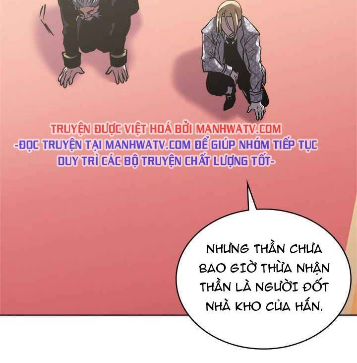 Chiến Binh Đến Từ Thế Giới Khác Chap 172 - Next Chap 173