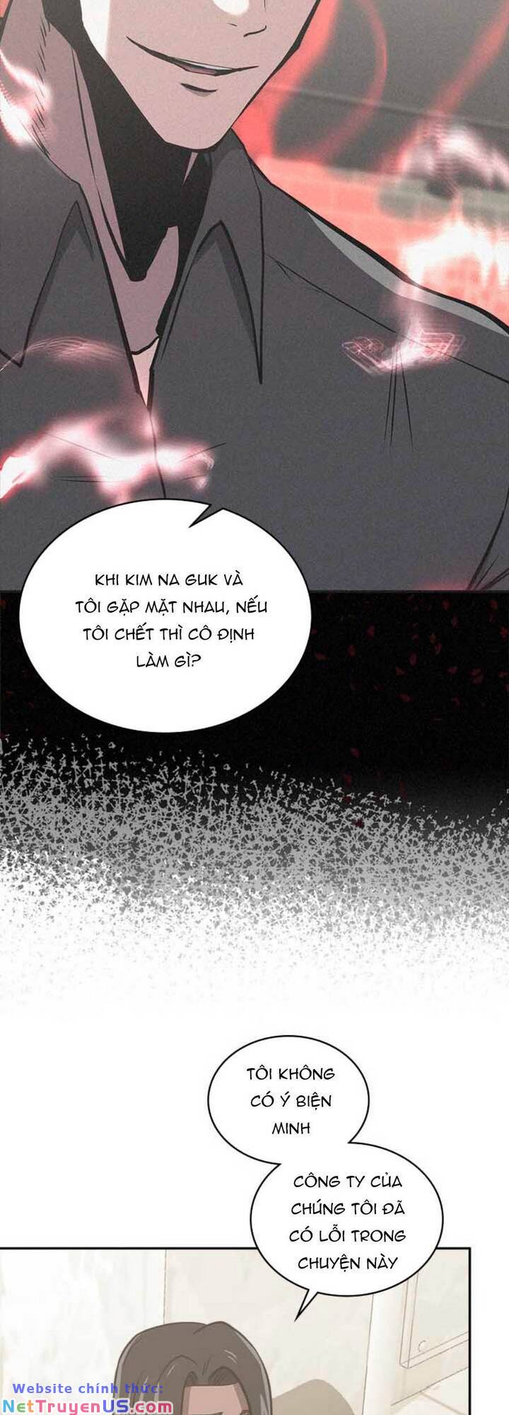Chiến Binh Đến Từ Thế Giới Khác Chap 184 - Next Chap 185