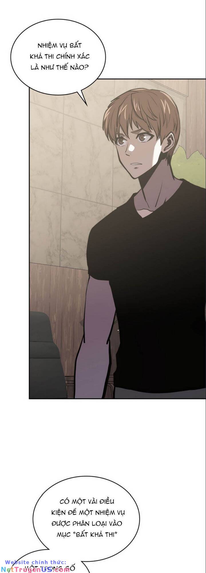 Chiến Binh Đến Từ Thế Giới Khác Chap 185 - Next Chap 186