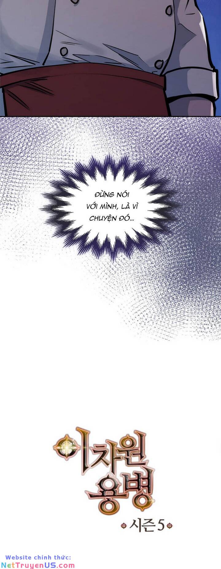 Chiến Binh Đến Từ Thế Giới Khác Chap 188 - Next Chap 189