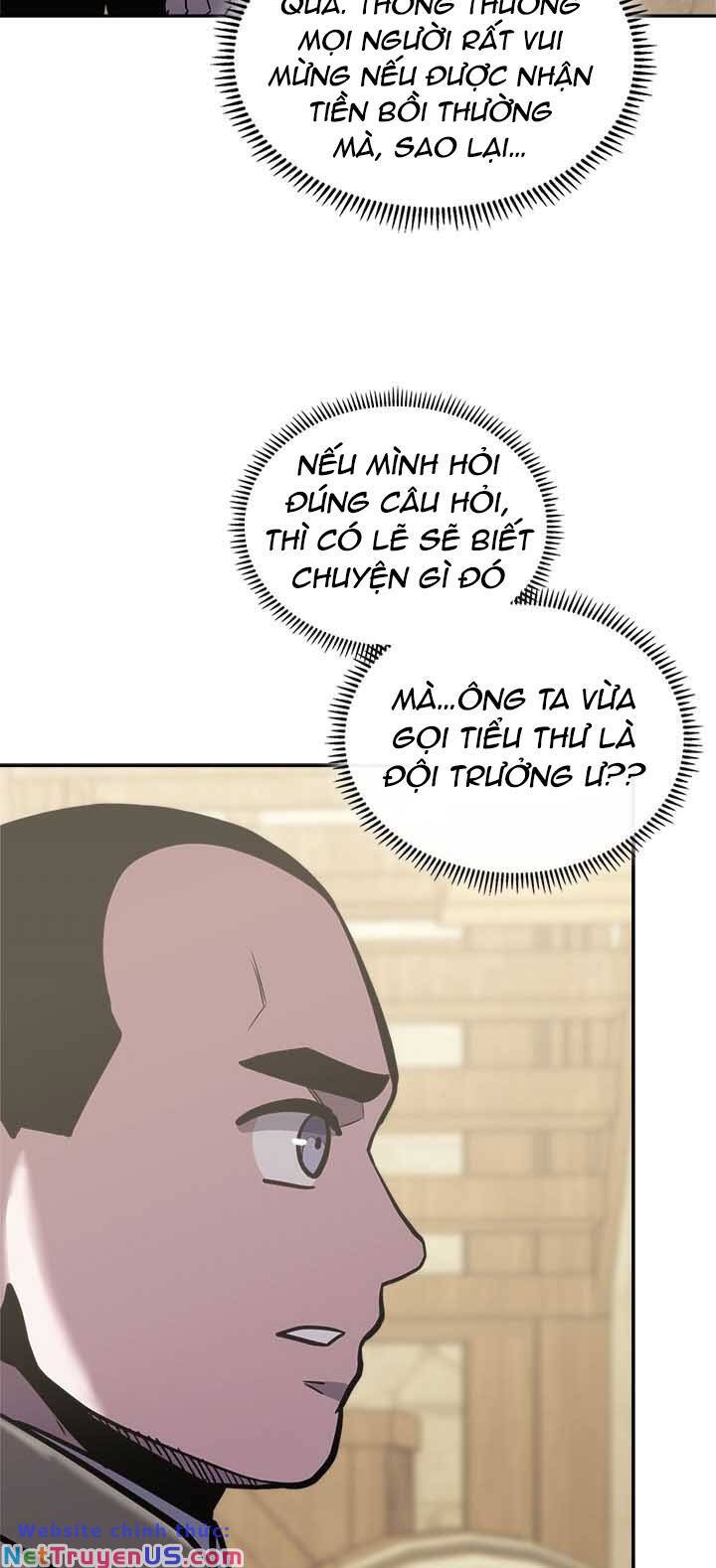 Chiến Binh Đến Từ Thế Giới Khác Chap 189 - Next Chap 190