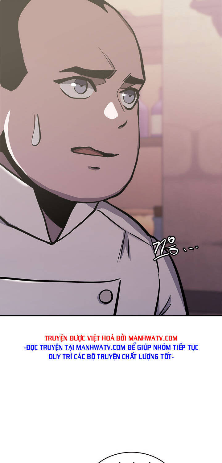 Chiến Binh Đến Từ Thế Giới Khác Chap 197 - Next Chap 198