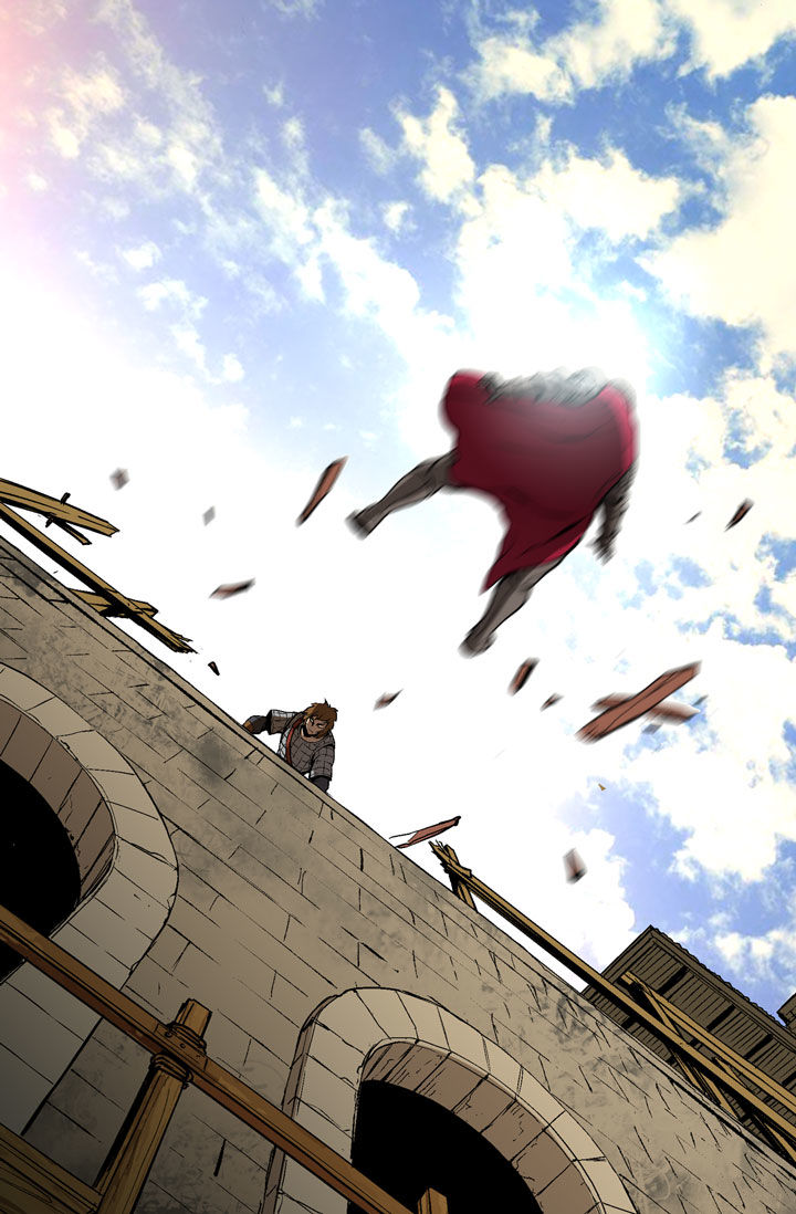 Chiến Binh Đến Từ Thế Giới Khác Chap 2 - Next Chap 3