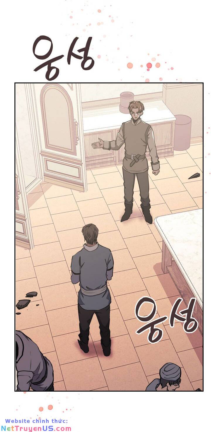 Chiến Binh Đến Từ Thế Giới Khác Chap 202 - Next Chap 203