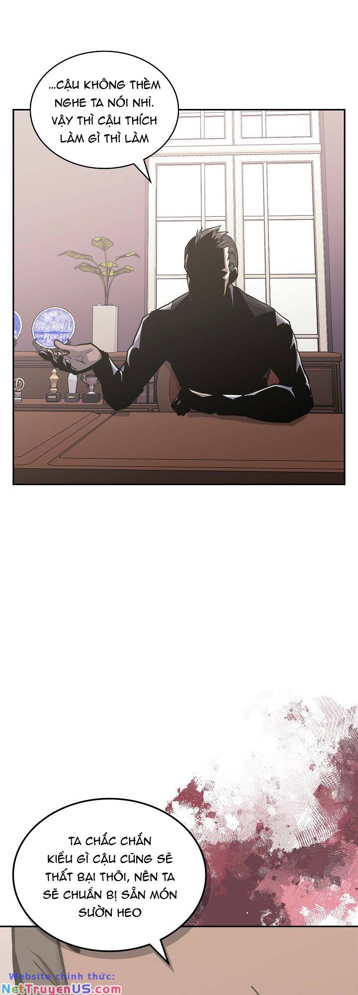 Chiến Binh Đến Từ Thế Giới Khác Chap 202 - Next Chap 203