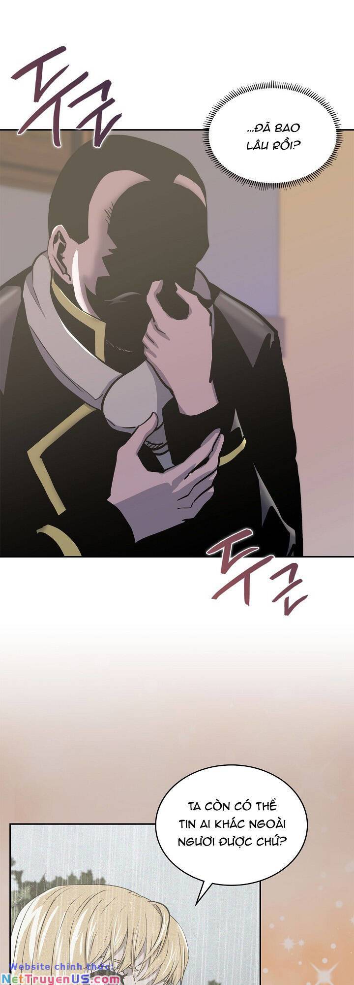 Chiến Binh Đến Từ Thế Giới Khác Chap 206 - Next Chap 207