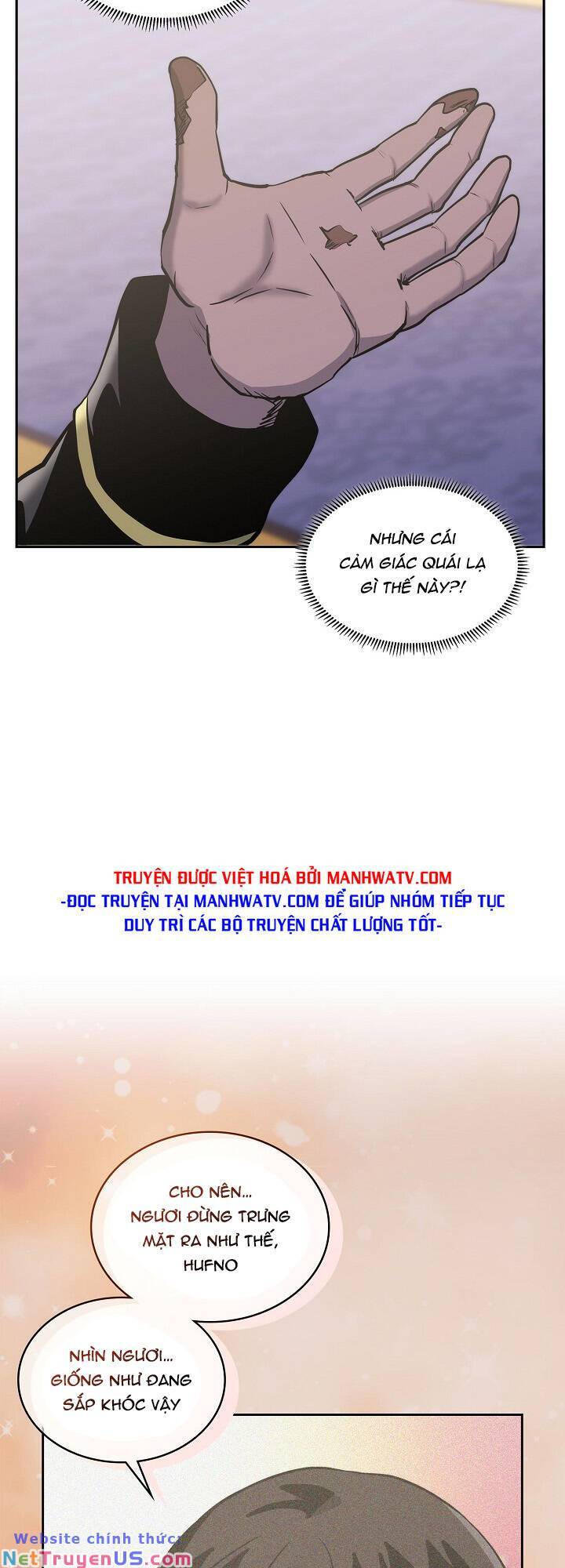 Chiến Binh Đến Từ Thế Giới Khác Chap 206 - Next Chap 207