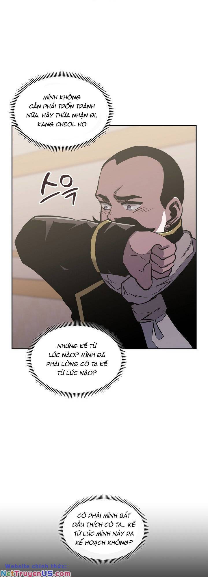 Chiến Binh Đến Từ Thế Giới Khác Chap 206 - Next Chap 207