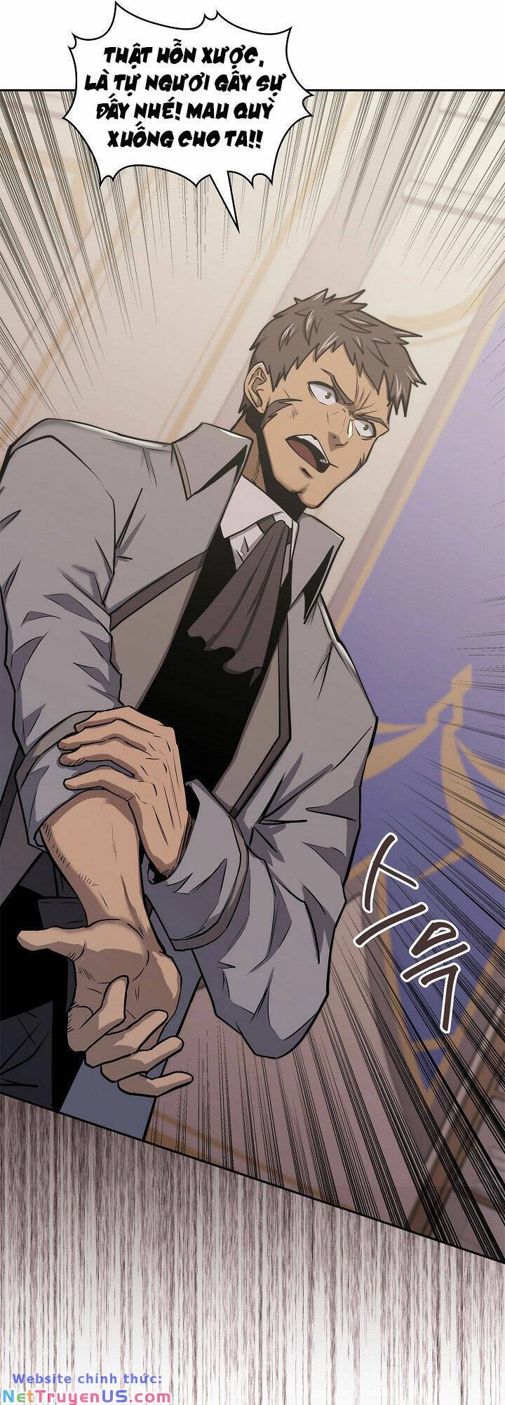 Chiến Binh Đến Từ Thế Giới Khác Chap 209 - Next Chap 210