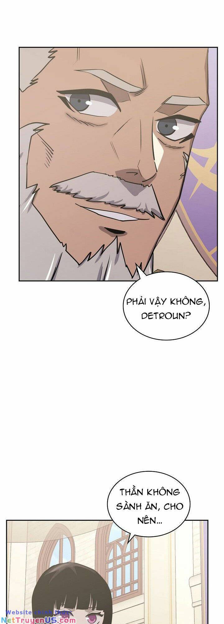 Chiến Binh Đến Từ Thế Giới Khác Chap 212 - Next Chap 213