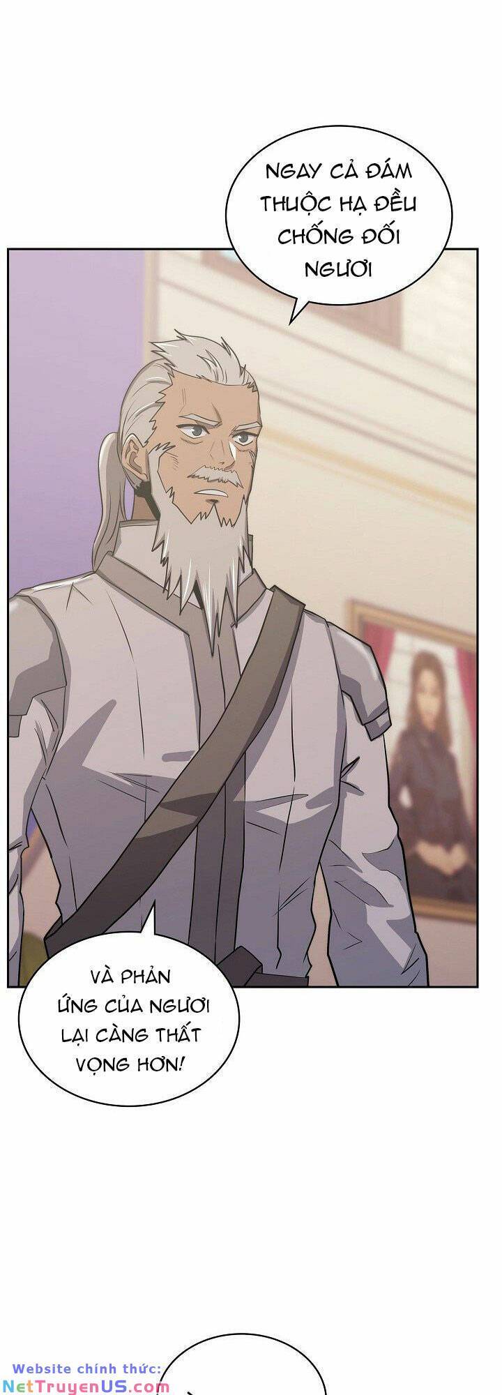 Chiến Binh Đến Từ Thế Giới Khác Chap 212 - Next Chap 213