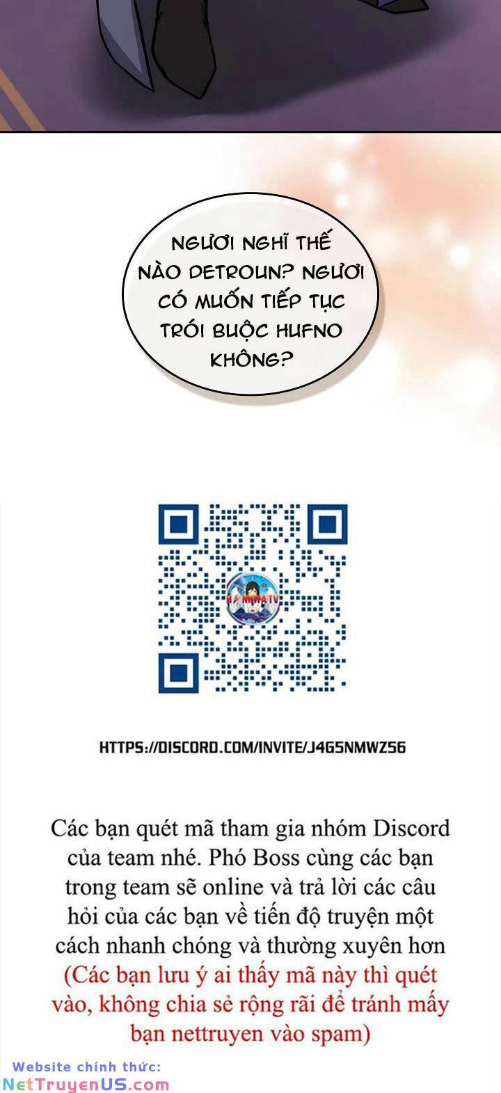 Chiến Binh Đến Từ Thế Giới Khác Chap 215 - Next Chap 216